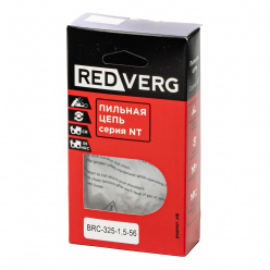 Цепь REDVERG 0.325" 1.5мм 56зв