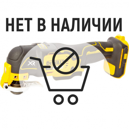 Аккумуляторный реноватор DeWalt DCS355N (без акк, без з/у)