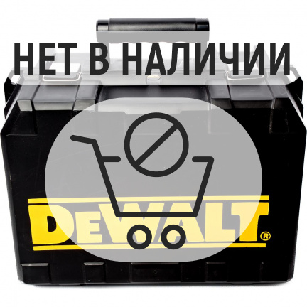 Рубанок DeWalt D26500K