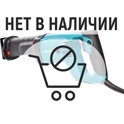 Сабельная пила Makita JR3050T