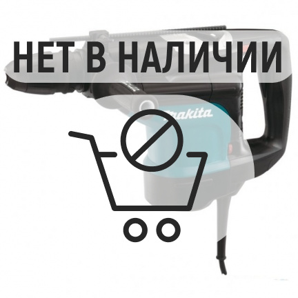 Перфоратор Makita HR4510C