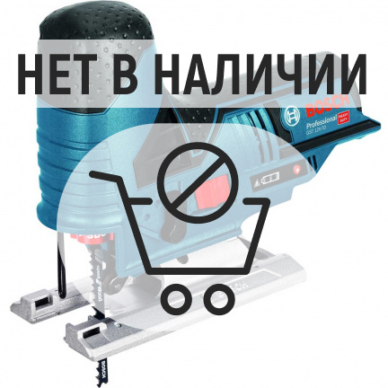 Аккумуляторный лобзик Bosch GST 12V-70 (без акк, без з/у)