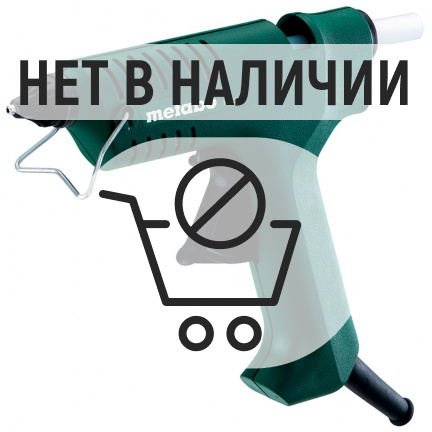 Пистолет клеевой Metabo KE 3000