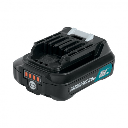 Аккумулятор Makita BL1021B Li-Ion 12В 2Ач