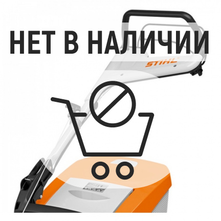 Электрическая газонокосилка Stihl RМE-339.0 C