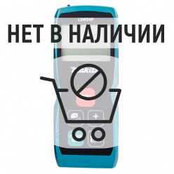 Лазерный дальномер Makita LD050P