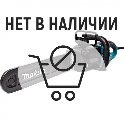 Электрическая цепная пила Makita UC4030A/5M