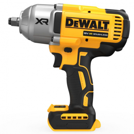 Аккумуляторный гайковерт DeWalt DCF900N (без акк, без з/у)