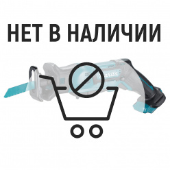 Аккумуляторная сабельная пила Makita JR103DZ (без акк, без з/у)