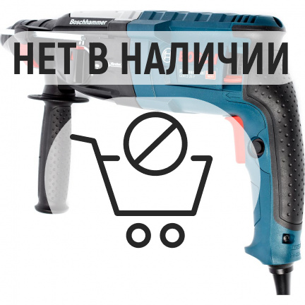 Перфоратор Bosch GBH 2-28 F