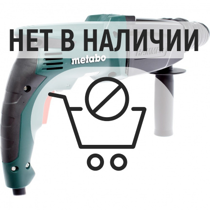 Перфоратор Metabo KHE 2444