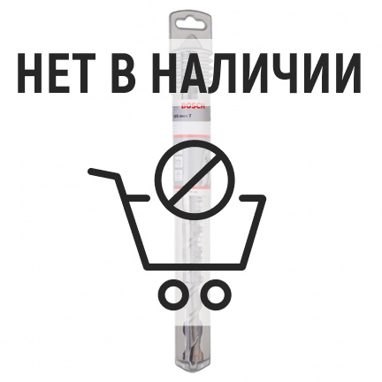 Бур SDS-max Bosch Speed X 22х320мм (770)