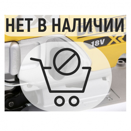 Аккумуляторный лобзик DeWalt DCS334NT (без акк, без з/у)