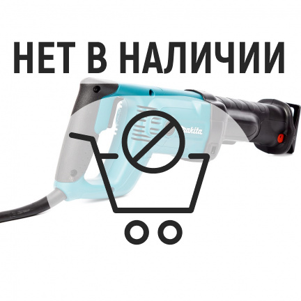 Сабельная пила Makita JR3050T