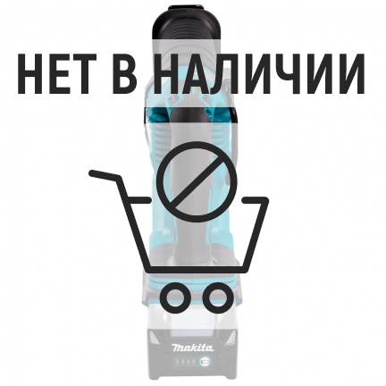 Аккумуляторная сабельная пила Makita JR001GZ (без акк, без з/у)