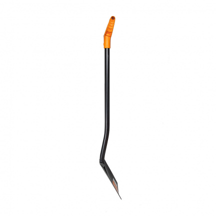 Лопата Fiskars Solid с закругленным лезвием 1026683