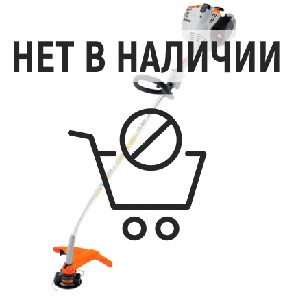 Бензиновый триммер Stihl FS 50 C-E + шпулька AutoCut C5-2