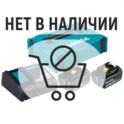 Набор Makita PSK MKP1RT182 BL1850B + DC18RC