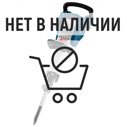 Отбойный молоток Bosch GSH 16-30