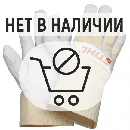 Перчатки Stihl FUNCTION Universal на резинке