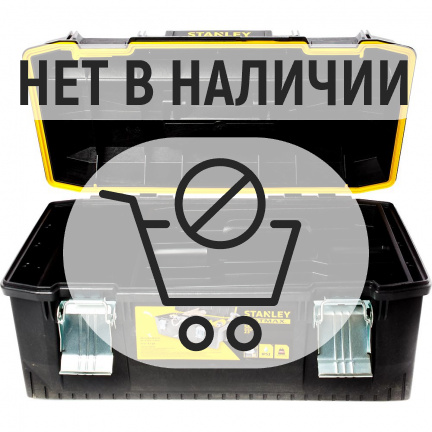 Ящик для инструмента STANLEY FatMax влагозащищенный 1-94-749