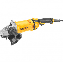 Машина шлифовальная угловая DeWalt DWE 4559