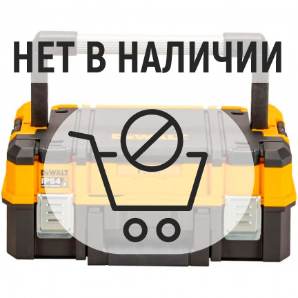 Ящик для инструмента DeWalt TSTAK DWST83344-1