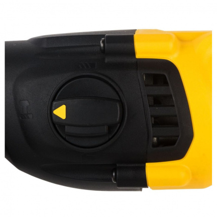 Перфоратор DeWALT D25033K