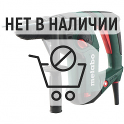 Перфоратор Metabo KHE 3251