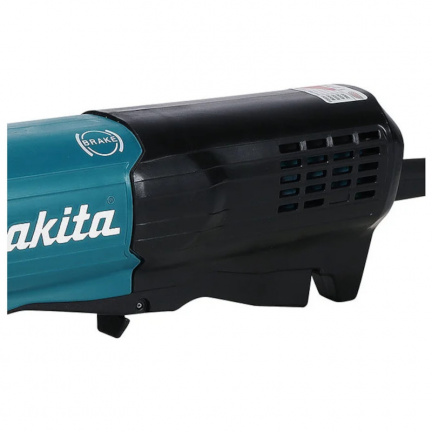 Машина шлифовальная угловая Makita GA5095X01