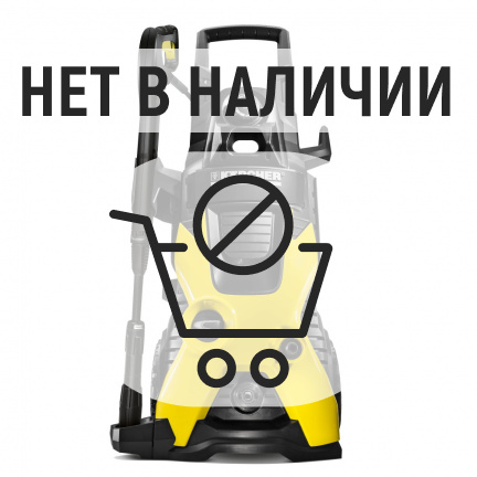 Мойка высокого давления Karcher K 5 Football Edition