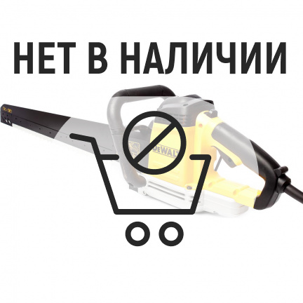 Сабельная пила DeWalt DWE399