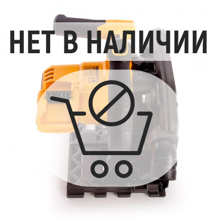 Пила дисковая аккумуляторная DeWalt DCS520NT (без акк, без з/у)