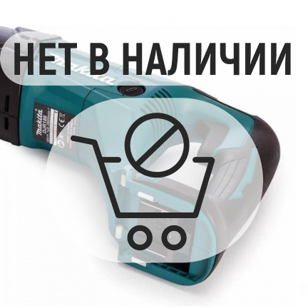 Аккумуляторная сабельная пила Makita DJR186Z (без акк, без з/у)