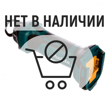 Аккумуляторный фрезер Makita DCO180Z (без акк, без з/у)