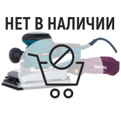 Плоскошлифовальная машина Makita BO4900V