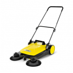 Машина подметальная Karcher S 4 Twin