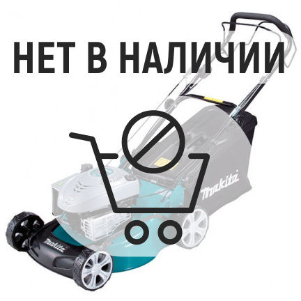 Бензиновая газонокосилка Makita PLM4621N