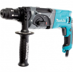 Перфоратор Makita HR2470FT