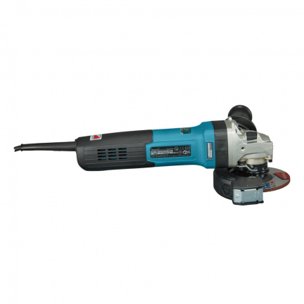 Машина шлифовальная угловая Makita GA5091X01