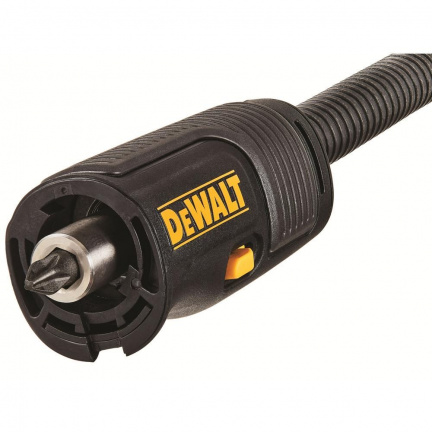 Держатель для бит DeWalt IMPACT DT20501 с гибким валом