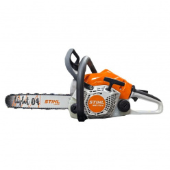 Бензопила Stihl MS 172 C-BE 14"