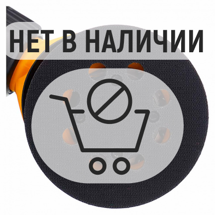 Эксцентриковая шлифмашина DeWalt DWE6423-B5 (3pin)