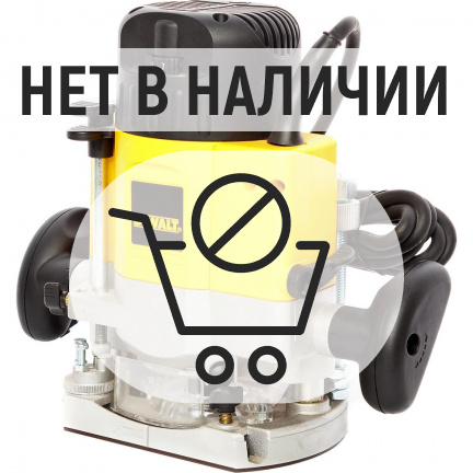 Фрезер DeWalt DW626