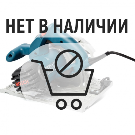 Пила дисковая Bosch GKS 55 GCE