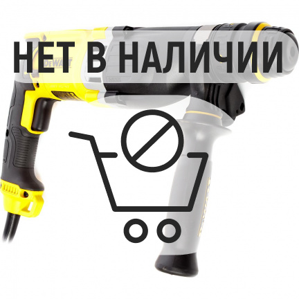 Перфоратор DeWalt D25144 K