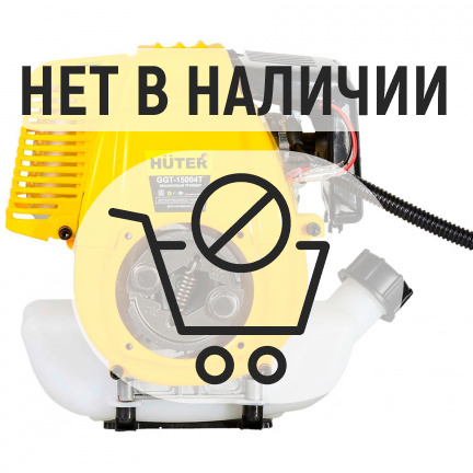 Бензиновый триммер Huter GGT-15004Т