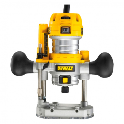 Фрезер DeWalt D26203