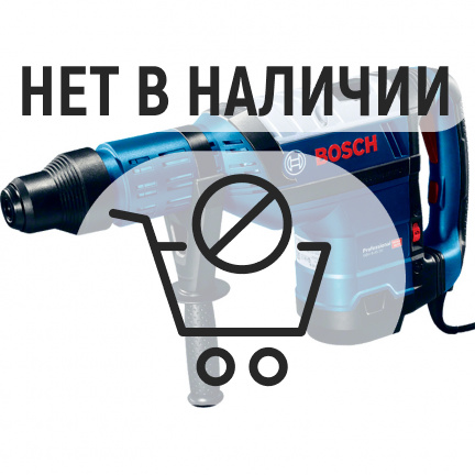 Перфоратор Bosch GBH 8-45DV (002)