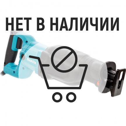 Сабельная пила Makita JR3060T